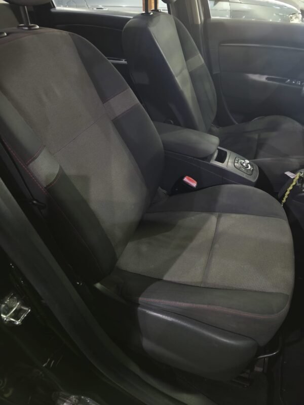 renault grand scenic 1.5 DCI 7 plazas