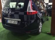 renault grand scenic 1.5 DCI 7 plazas