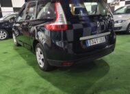 renault grand scenic 1.5 DCI 7 plazas