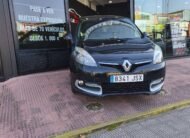 renault grand scenic 1.5 DCI 7 plazas