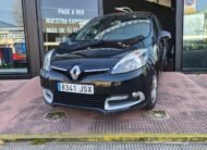 renault grand scenic 1.5 DCI 7 plazas