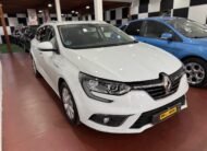 RENAULT Megane 1.5 dci limited familiar