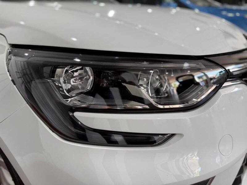 RENAULT Megane 1.5 dci limited familiar