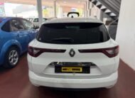 RENAULT Megane 1.5 dci limited familiar