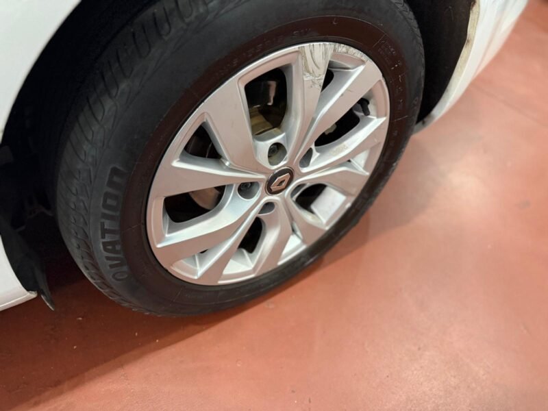 RENAULT Megane 1.5 dci limited familiar