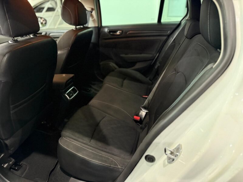 RENAULT Megane 1.5 dci limited familiar