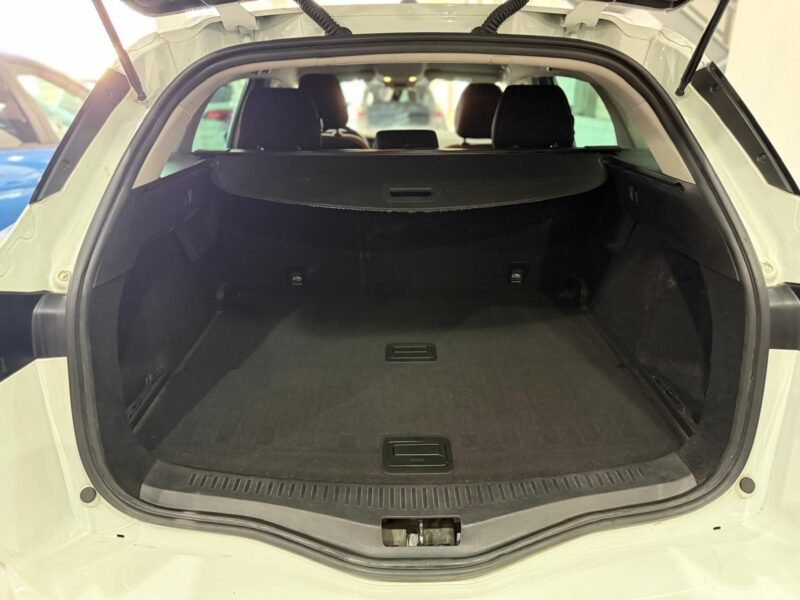 RENAULT Megane 1.5 dci limited familiar