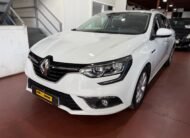 RENAULT Megane 1.5 dci limited familiar