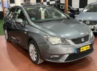 SEAT Ibiza 1.4 tsi style