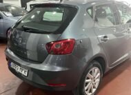 SEAT Ibiza 1.4 tsi style