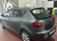 SEAT Ibiza 1.4 tsi style