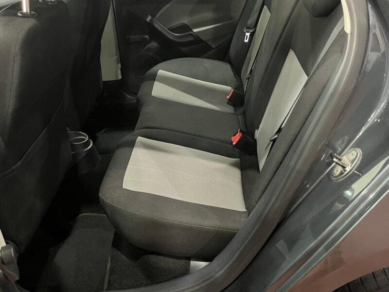 SEAT Ibiza 1.4 tsi style