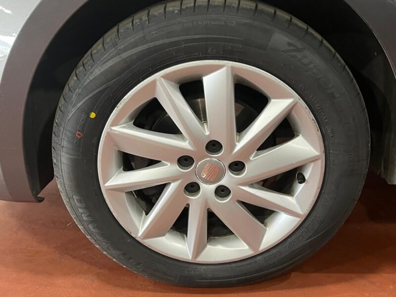 SEAT Ibiza 1.4 tsi style