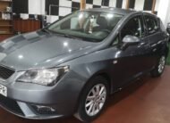 SEAT Ibiza 1.4 tsi style