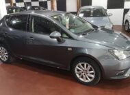 SEAT Ibiza 1.4 tsi style