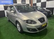 SEAT ALTEA 1.6 tdi style ecomotive