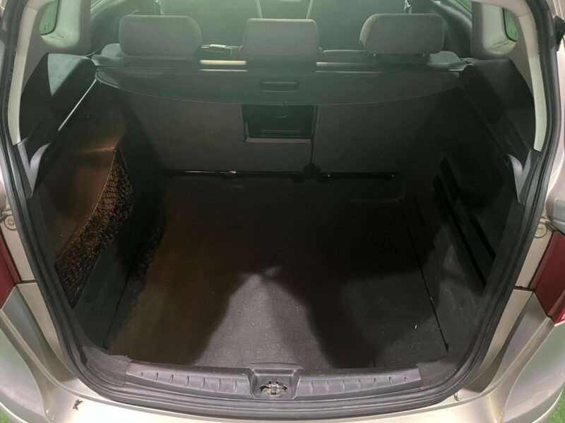 SEAT ALTEA 1.6 tdi style ecomotive