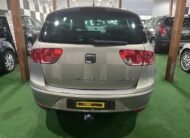SEAT ALTEA 1.6 tdi style ecomotive