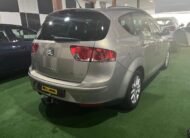 SEAT ALTEA 1.6 tdi style ecomotive