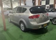 SEAT ALTEA 1.6 tdi style ecomotive