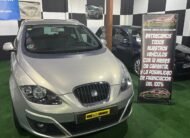 SEAT ALTEA 1.6 tdi style ecomotive