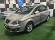 SEAT ALTEA 1.6 tdi style ecomotive