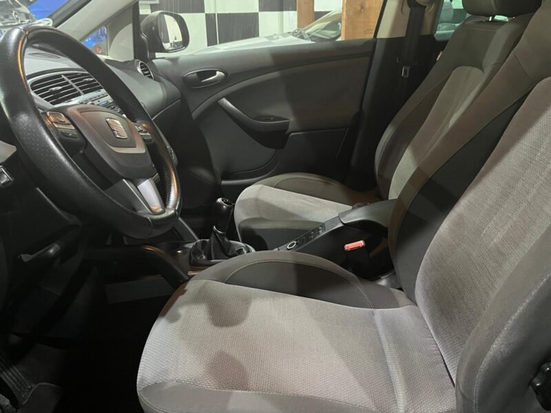 SEAT ALTEA 1.6 tdi style ecomotive