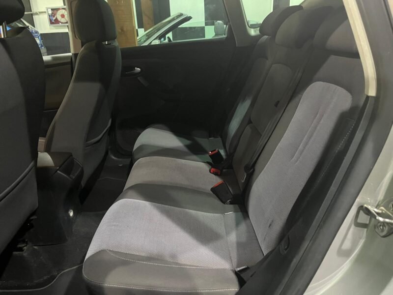 SEAT ALTEA 1.6 tdi style ecomotive