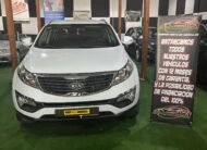 kia sportage 1.7 cdti 4×2