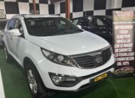 kia sportage 1.7 cdti 4×2