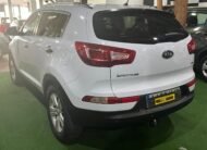 kia sportage 1.7 cdti 4×2