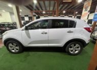 kia sportage 1.7 cdti 4×2