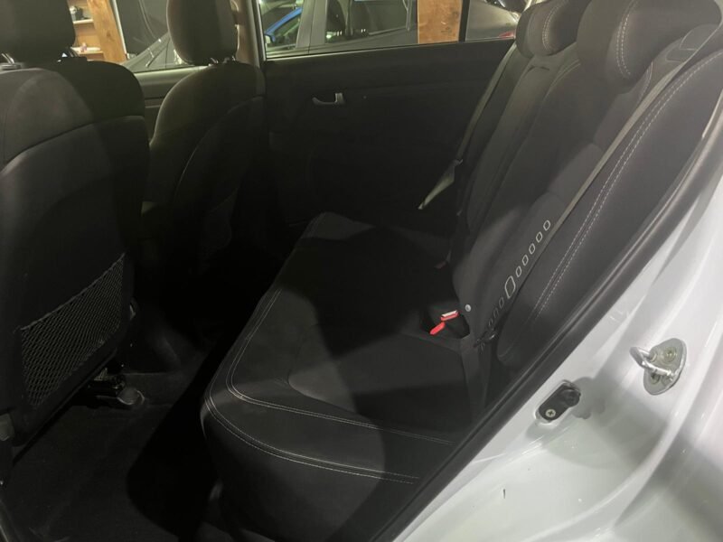kia sportage 1.7 cdti 4×2