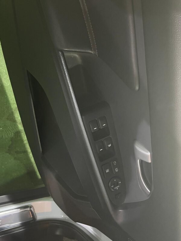 kia sportage 1.7 cdti 4×2