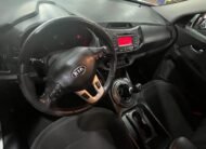 kia sportage 1.7 cdti 4×2