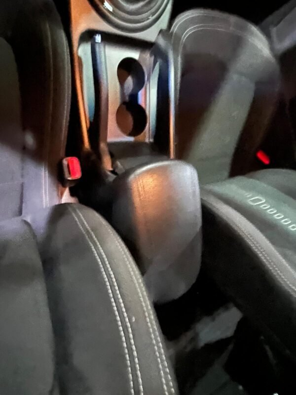 kia sportage 1.7 cdti 4×2