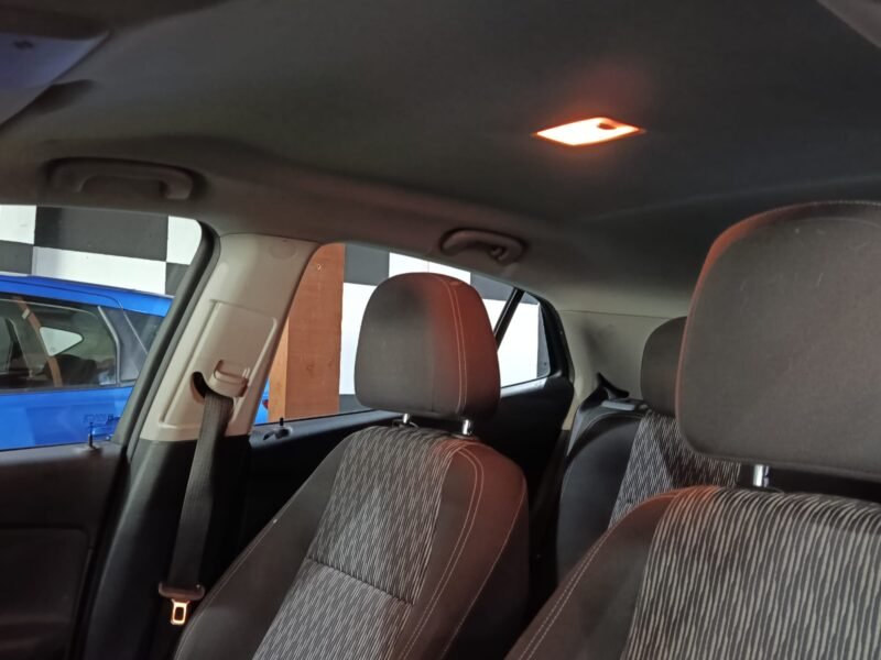 OPEL MOKKA 1.7cdti 130cv