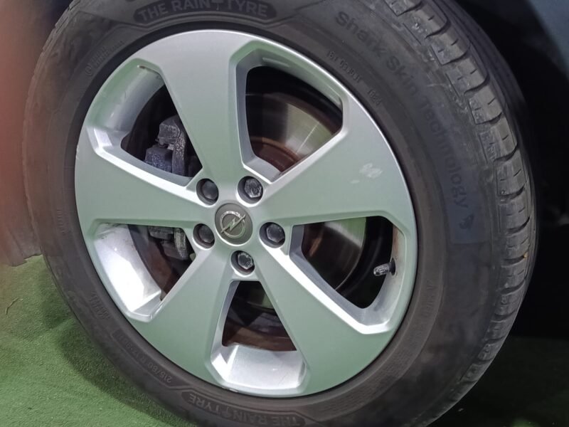 OPEL MOKKA 1.7cdti 130cv