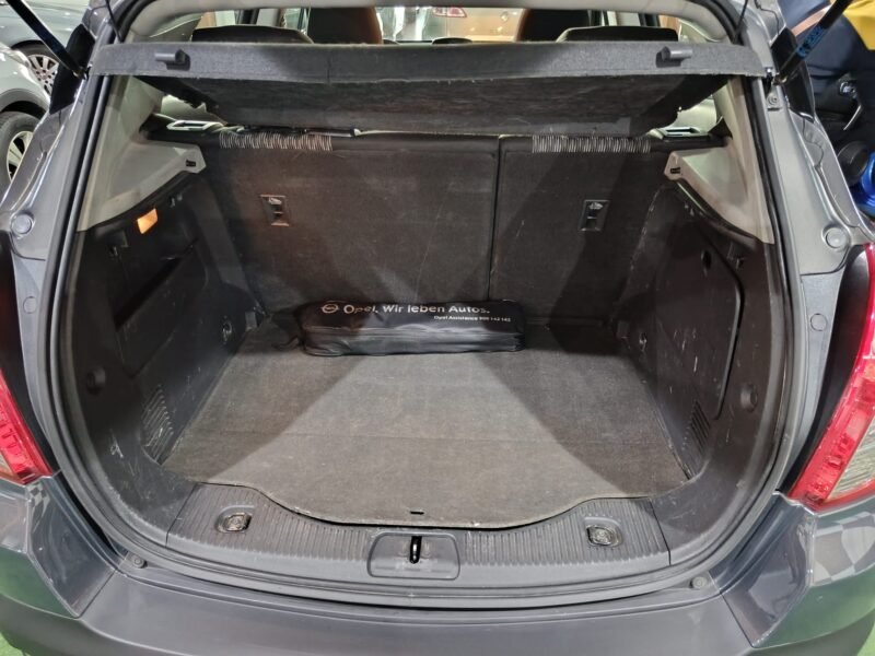 OPEL MOKKA 1.7cdti 130cv