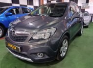 OPEL MOKKA 1.7cdti 130cv