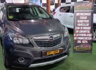 OPEL MOKKA 1.7cdti 130cv