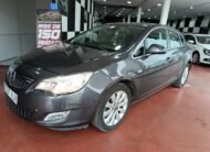 OPEL ASTRA 1.7 cdti excellence 125cv