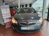 OPEL ASTRA 1.7 cdti excellence 125cv