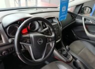 OPEL ASTRA 1.7 cdti excellence 125cv