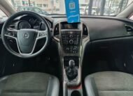 OPEL ASTRA 1.7 cdti excellence 125cv