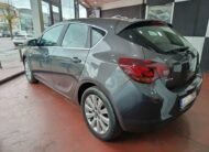 OPEL ASTRA 1.7 cdti excellence 125cv