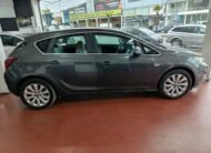 OPEL ASTRA 1.7 cdti excellence 125cv