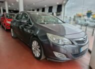 OPEL ASTRA 1.7 cdti excellence 125cv