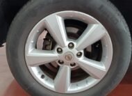 NISSAN QASHQAI 2.0 dci acenta