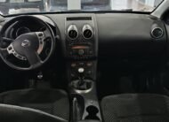 NISSAN QASHQAI 2.0 dci acenta